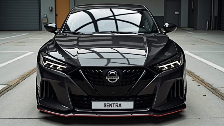 Nissan Sentra